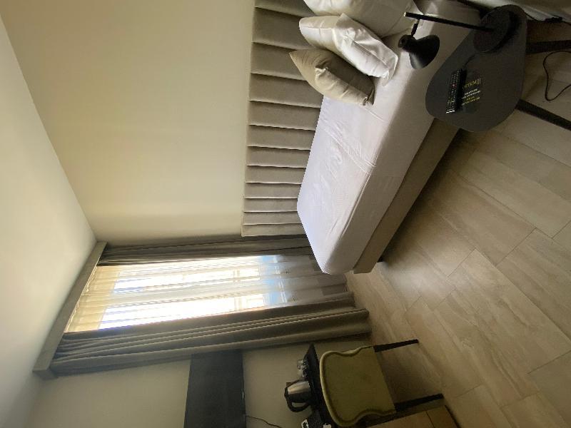 Otivm Hotel โรม ภายนอก รูปภาพ