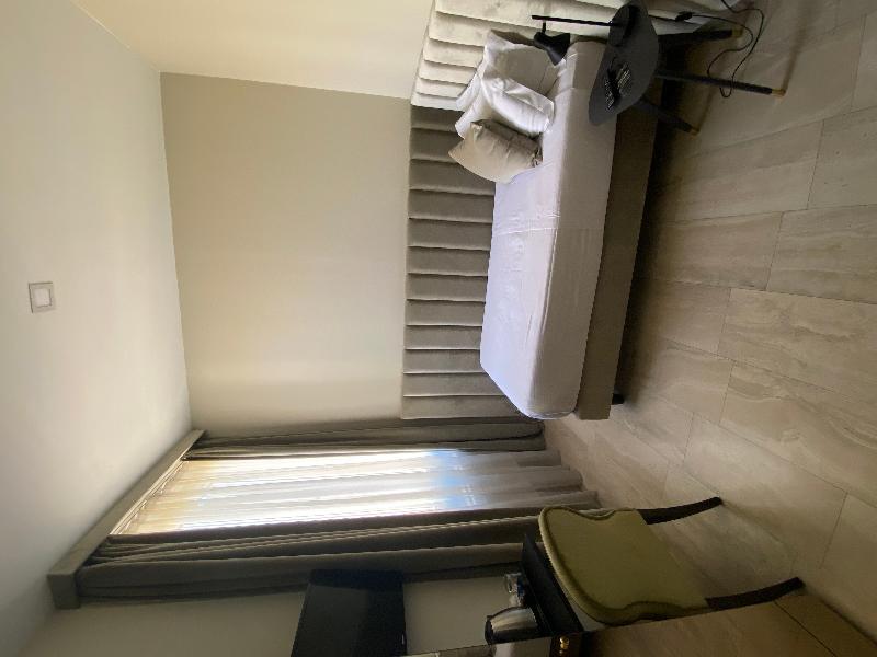 Otivm Hotel โรม ภายนอก รูปภาพ